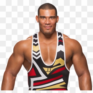 Wwe The American Alpha Clipart