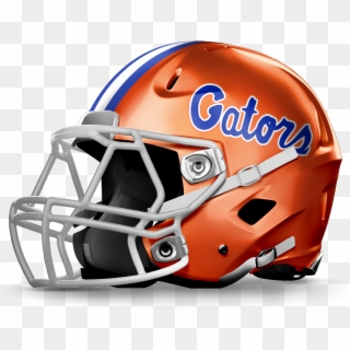 Florida Http - //grfx - Cstv - Com/graphics/helmets/fla - Michigan Vs Florida 2018 Peach Bowl Clipart
