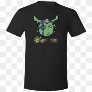 Chief Tee From Goblins - Shirt Clipart
