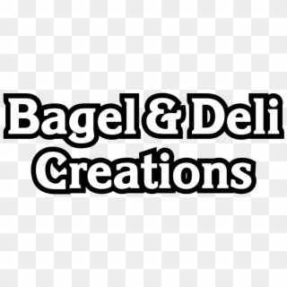 Bagel & Deli Creations , Png Download - 離乳食 外食 Clipart