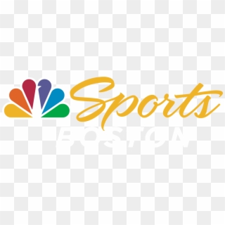Nbc Logo Png - Nbc Sports Washington Logo Clipart
