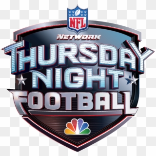 Don't Miss Nbc Sports Thursday Night Football At Universal - Nfl Thursday Night Football Clipart
