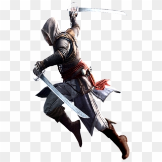 Assassins Creed Png - Assassin's Creed Hd Png Clipart