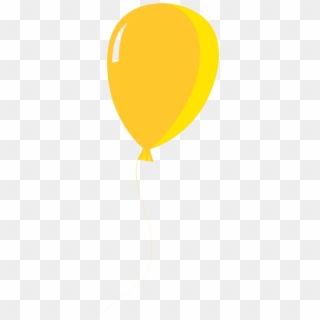 153k Orangeballoon 04 Nov 2013 - Balloon Clipart