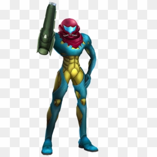 View Samegoogleiqdbsaucenao Samus , - Action Figure Clipart