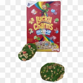 "lucky Charms St Clipart