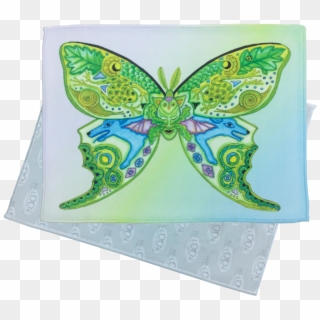 Luna Moth Clipart