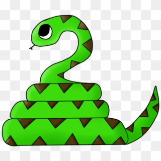 Jpg Royalty Free Snake Huge Freebie - Cartoon Snake Transparent Clipart