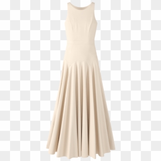 Front - Cocktail Dress Clipart