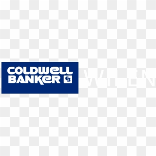 Coldwell Banker Logo Png - Coldwell Banker Clipart