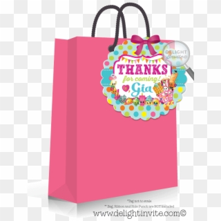 Tag Renda Png - Thank You Have A Lovely Day Clipart (#4244971) - PikPng