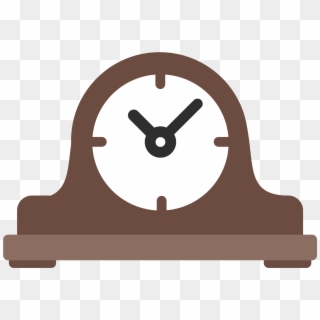 Hand Holding Clock - Appointments Icons Png Clipart