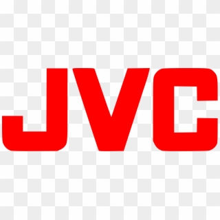 Jvc Logo - Jvc Professional Products Company Clipart