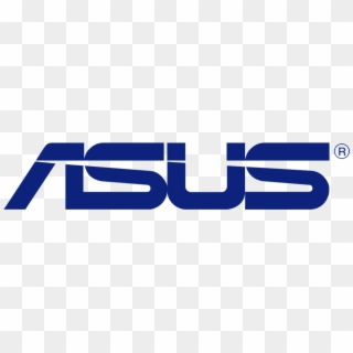 Asus Logo - Asus Logo 2017 Png Clipart