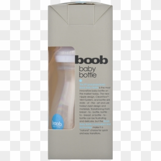 Water Bottle Clipart