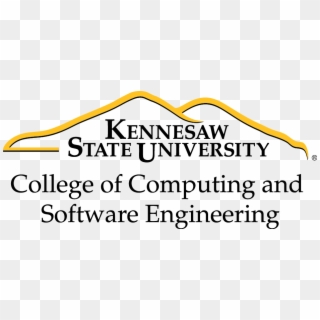 Kennesaw State University - Kennesaw State University Residence Life Clipart