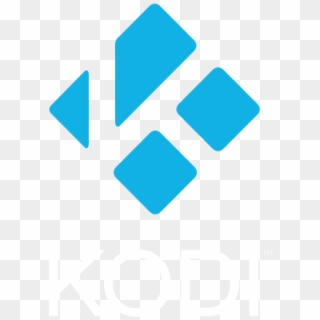 Media Center Logos - Kodi Icon Png Clipart