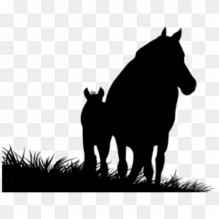 Download Png - Лошадь Для Детей Clipart