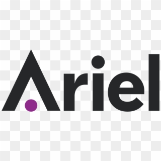 Ariel Group Logo Clipart