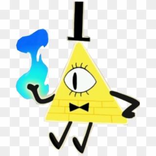 Okay, So Honestly, I'm Tired Of People Downplaying - Bill Cipher Wanna Make A Deal Clipart