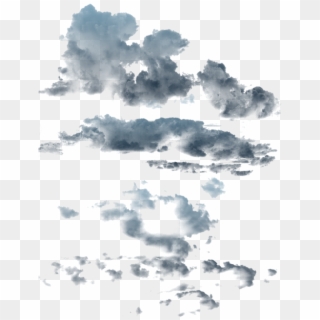 Cloud Sprite , Png Download - Cumulus Clipart