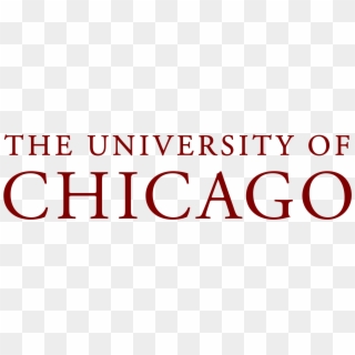 University Of Chicago Png Clipart