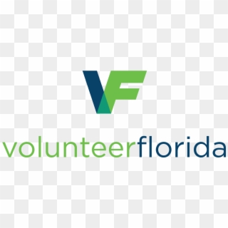 Comcast Cares Day Project Proposals - Volunteer Florida Logo Clipart