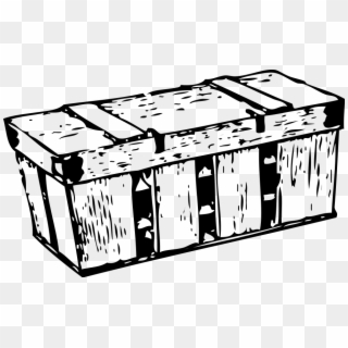Basket Nesting Crate Png Clipart