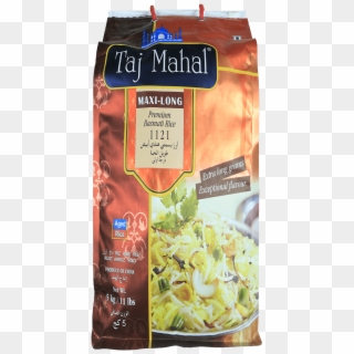 Taj Mahal Rice - Fettuccine Clipart