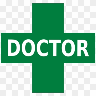 Doctor Green Logo Png Clipart