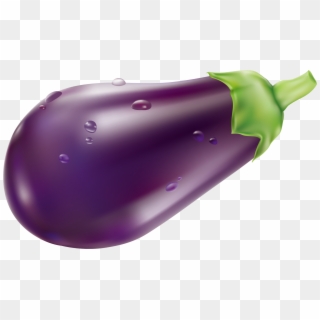 2000 X 1146 22 - Eggplant Clipart