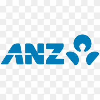 Anz Bank Logo Png Clipart