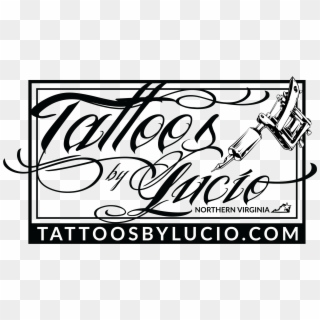 Logo Logo Logo - Tattoo Clipart