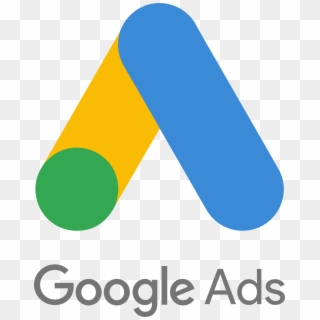 Google Ads Management Service - Google Ads Logo Png Clipart