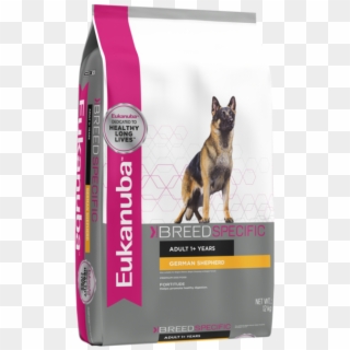 Eukanuba Dog German Shepherd - Eukanuba German Shepherd Clipart