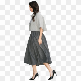 Dress Png, Gray Dress, Selena Gomez, Gray Dress Outfit, Clipart