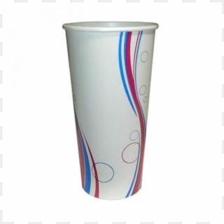 Milkshake Cups Paper - Ceramic Clipart