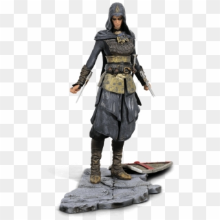 Maria Figurine - Assassin's Creed Maria Figure Clipart