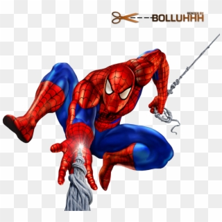 Spiderman Designs - Jogo Do Homen Aranha Clipart
