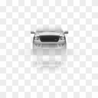 Ford F-150 Saleen Pickup - Chevrolet Venture Clipart