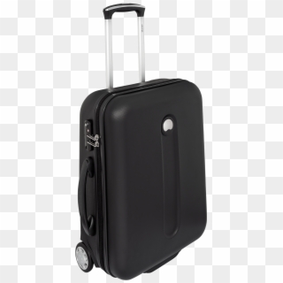 Luggage Png Image - Mont Blanc Trolley Bag Clipart