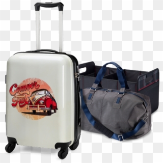 Bags & Luggage - 1h9087301 Clipart