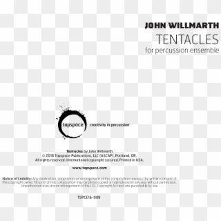 Tentacles Thumbnail Tentacles Thumbnail - Tapspace Clipart