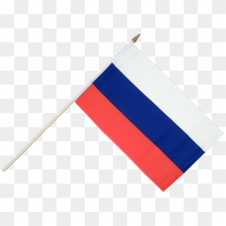 Russia Hand Waving Flag Png Russia Flag Clipart