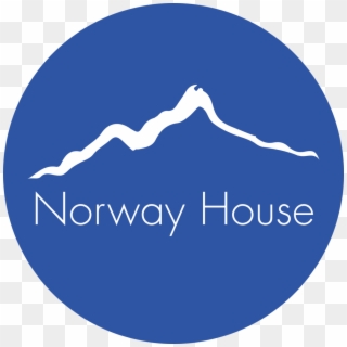 Norwayhouse Logo Circle Cmyk Format=1500w Clipart