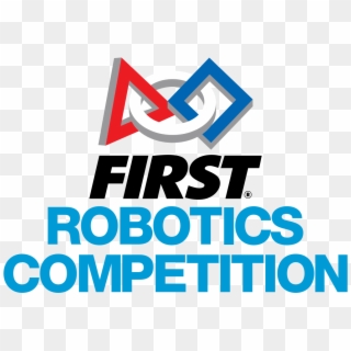 First Robotics Competition Clipart