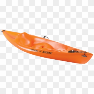 Ocean Kayak Transparent Png - Kayak Transparent Png Clipart