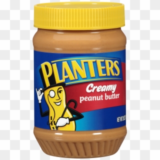 Planters Peanuts Clipart