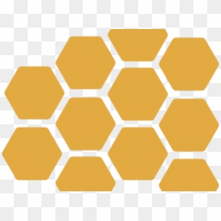 Honeycomb Clipart - Framework Of Effective Teaching - Png Download