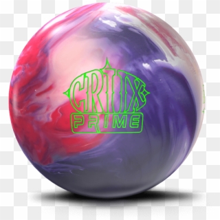 Crux Prime Bowling Ball Clipart
